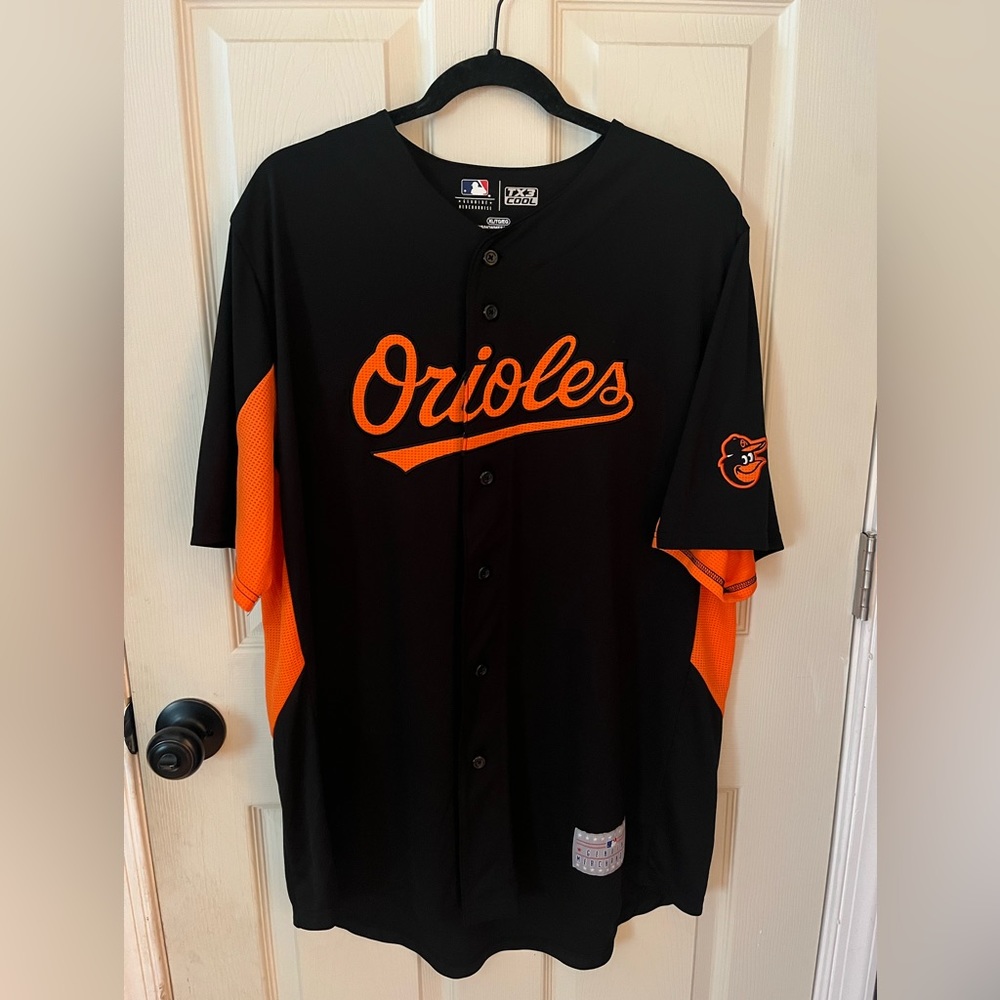 Men’s Orioles Jersey